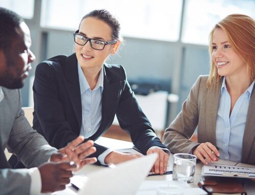 Attract and retain quality high paying customers