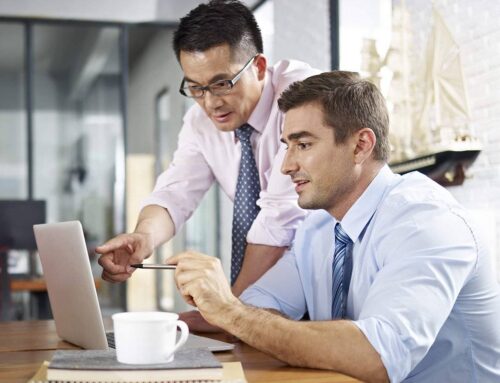 Future where technology creates good jobs