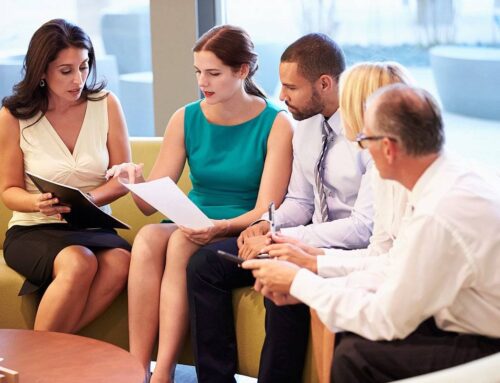 Many important brands have given us their trust